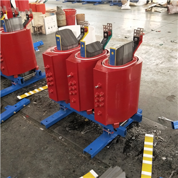 伊春SCB10型干式变压器